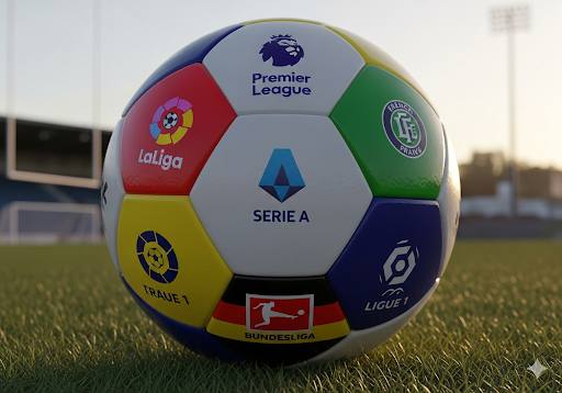 AC米兰历史旗帜